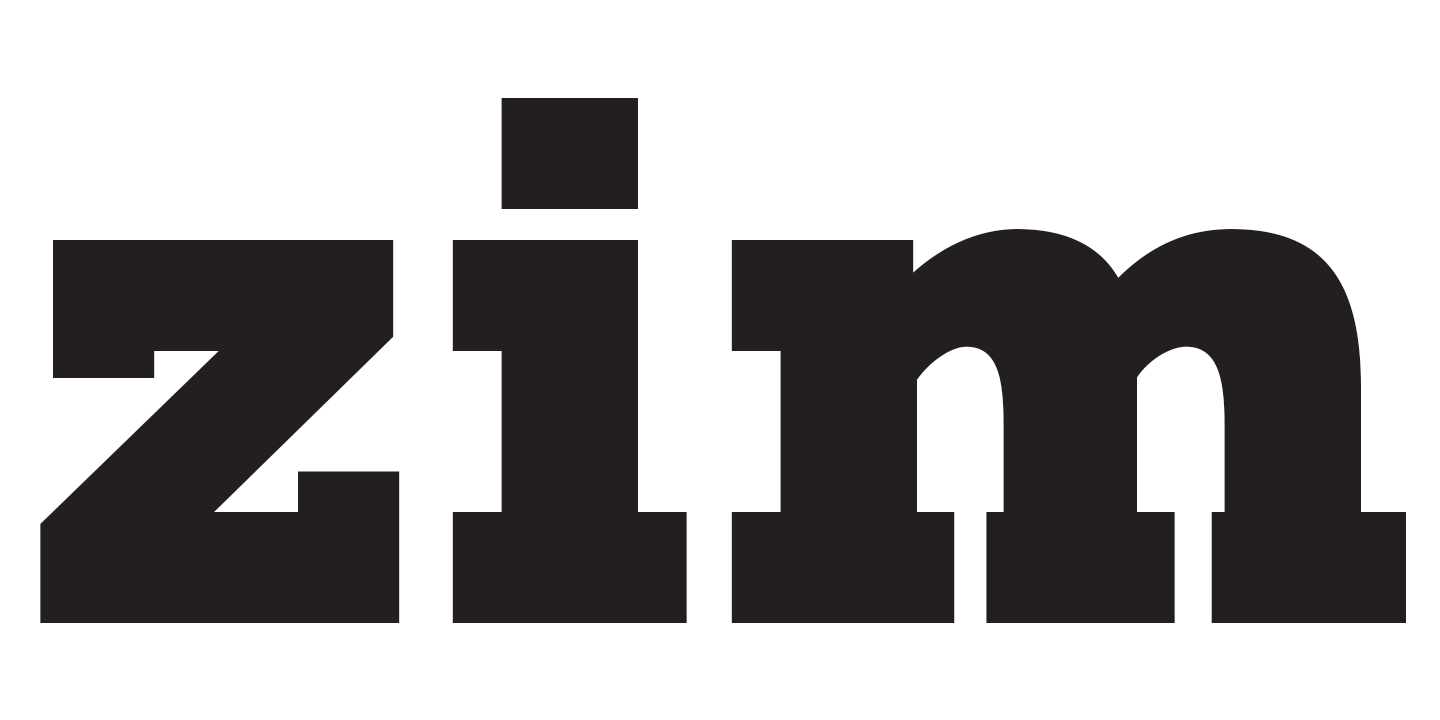 Example font Fried Chicken #2